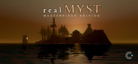realMyst: Masterpiece Edition – Explore a Dynamic 3D World