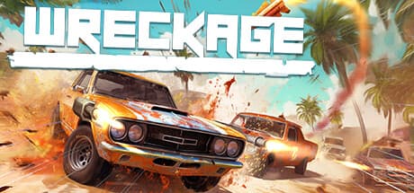 Wreckage:フロリダの終末世界カーコンバット