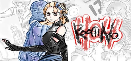 RoomNo.404:都市伝説ビジュアルノベル