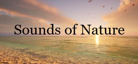 Sounds of Nature：20の癒やしの自然風景を探検