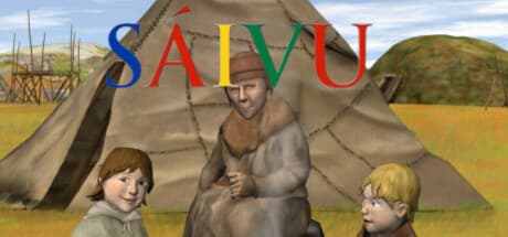 Sáivu: Build and Survive Through Sámi Seasons