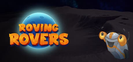Roving Rovers: Australian Rover Challenge 2025 - Prepare the Moon