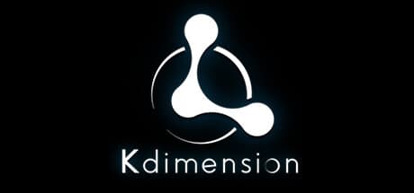 Kdimension — 3D知識空間を探求し創造する