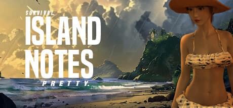 Island Notes：漂流の果てに、ロマンスとサバイバルが交錯する冒険へ