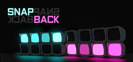 Snapback: Master Time-Bending Puzzles in a Dystopian World