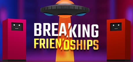 Breaking Friendships:絆を試し、パワーアップ!