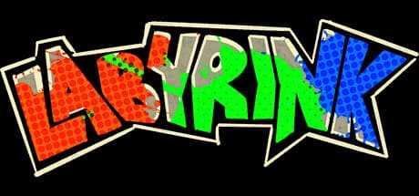 LabyrInk:ゲームジャムから生まれたハイスピードマルチプレイヤーシューター