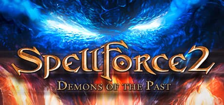 SpellForce 2 - Demons of the Past: 壮大なRPG-RTSの結末