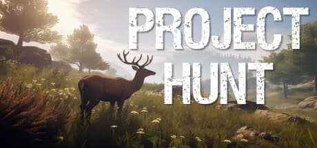 Project Hunt: Thrilling FPS Hunting Adventure