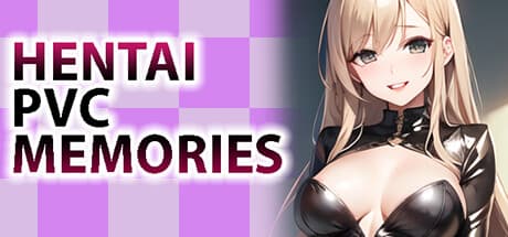 Hentai PVC Memories: Tile-Matching Puzzle Adventure