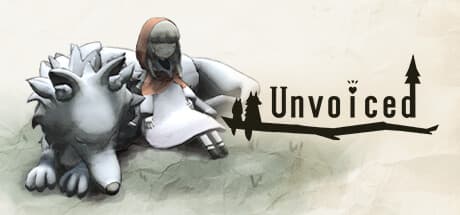 UnVoiced: A Mysterious Journey Through the Deep Forest