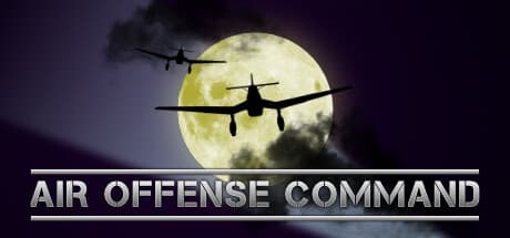 Air Offense Command: Lead the Skies in 1941