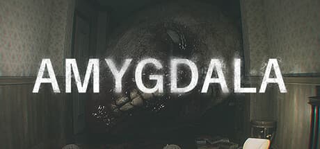 Amygdala — 恐ろしい悪夢の世界へ飛び込もう
