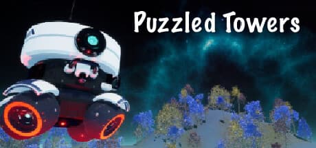 パズルドタワーズ：どこでもタワーディフェンスを構築