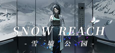 The Snow Reach：カスタマイズ可能な世界での戦略的カードバトル