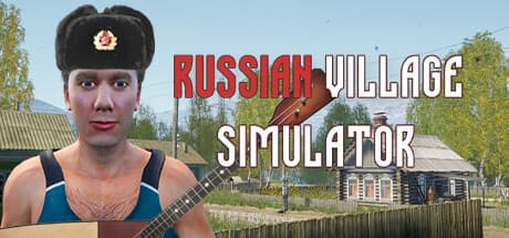 Russian Village Simulator: Experience Authentic Rural Life