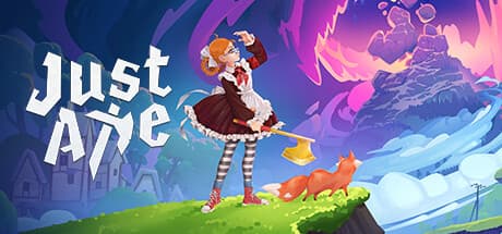 JustAxe:斧を手に、謎解き2Dプラットフォーマーの冒険へ
