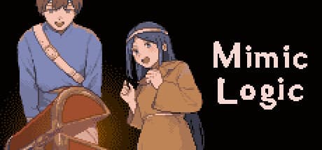 Mimic Logic: 宝箱とミミックが織りなすローグライク論理パズル
