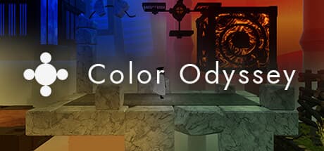 Color Odyssey: A Vibrant 3D Platformer Adventure