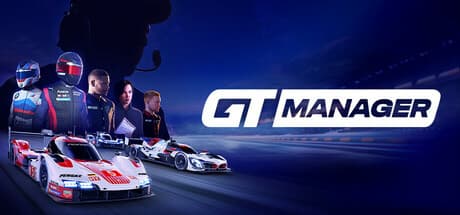 GT Manager — エンデュランスレーシング帝国を築こう