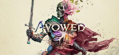 Avowed: Explore the Living Lands in a New Fantasy RPG