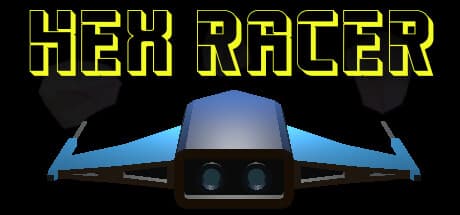 Hex Racer: アステロイドベルトを駆け抜ける高速飛行