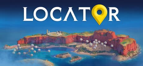 Locator: Alien Detective Adventure