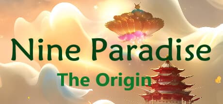 Nine Paradise: The Origin:カード構築で戦略を極める冒険