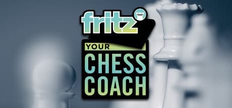 Fritz - Your Chess Coach: Master the Game with a Legendary AI