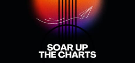 Soar Up The Charts: Rhythm Shooter Where Your Music Fuels the Fight