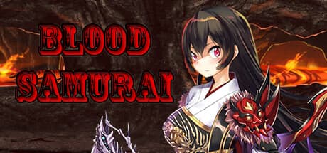 Blood Samurai — 封建時代の日本を舞台にした壮大な冒険へ