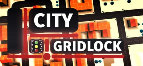City Gridlock:都市交通の流れをマスターするシミュレーションチャレンジ