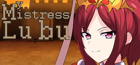 My Mistress Lu Bu:女武将に仕える戦略RPG