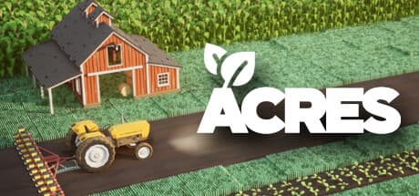 ACRES:農場を育て、市場の需要に応えよう