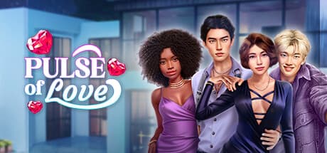 Pulse of Love: A Visual Novel of Dreams and Desperation