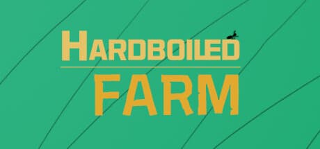 HardBoiledFarm: Fight Back Against the Ant Invasion!