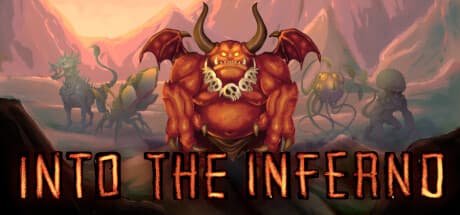 Into The Inferno – Retro Dungeon Crawler to Rescue Kidnapped Children