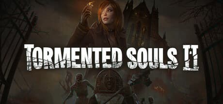 Tormented Souls 2 — サバイバルホラーの続編が登場