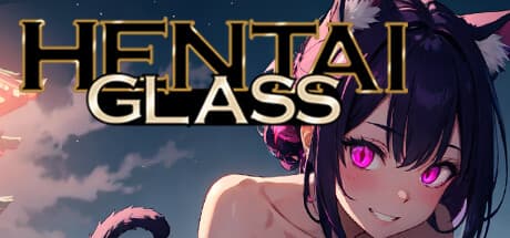 Hentai Glass:古風なアートとアニメのパズルアドベンチャー