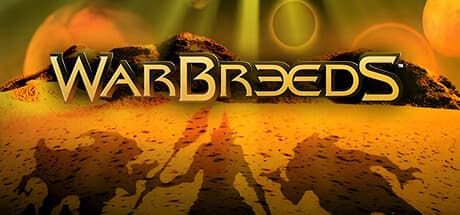 WarBreeds：銀河支配のためにクランを進化させよ