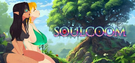 SOULCOOM: A 2.5D Erotic Fantasy RPG Sandbox