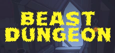Beast Dungeon：リッチロードに挑む、王道ローグライクダンジョン