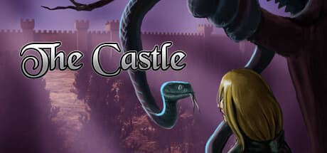 The Castle: A Text-Based Adventure of Choices and Consequences