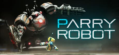 ParryRobot:崩壊した未来でパリィシステムを極めろ