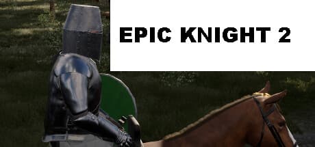 Epic Knight 2: 悪しき敵から王国を救う中世ハイファンタジーRPG