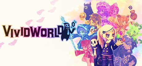 Vivid World: Jewel-Powered Roguelike Auto-Battler