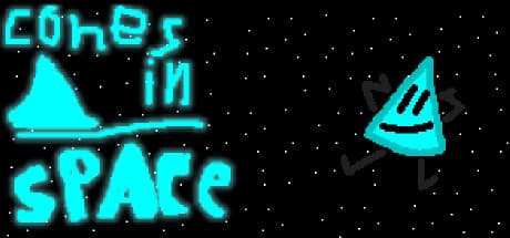 Cones in Space:宇宙でコーンとして1年を生き延びろ