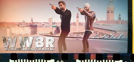 Worldwide Battle Royale:グローバル三人称サバイバル