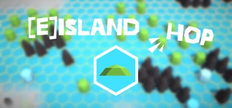 [E]ISLAND HOP - Academic Version: Escape the Bay!