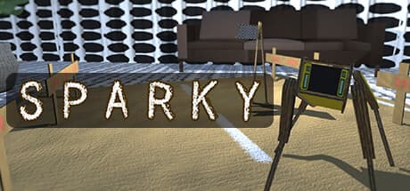 Sparky:Studio Six開発のCasual・Simulationタイトル